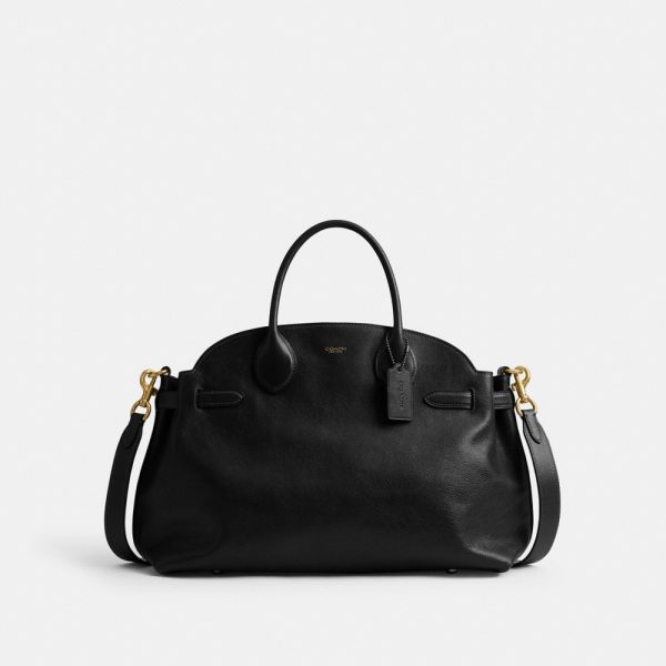 Coach Soft Empire Carryall Bag 40 - Preorder