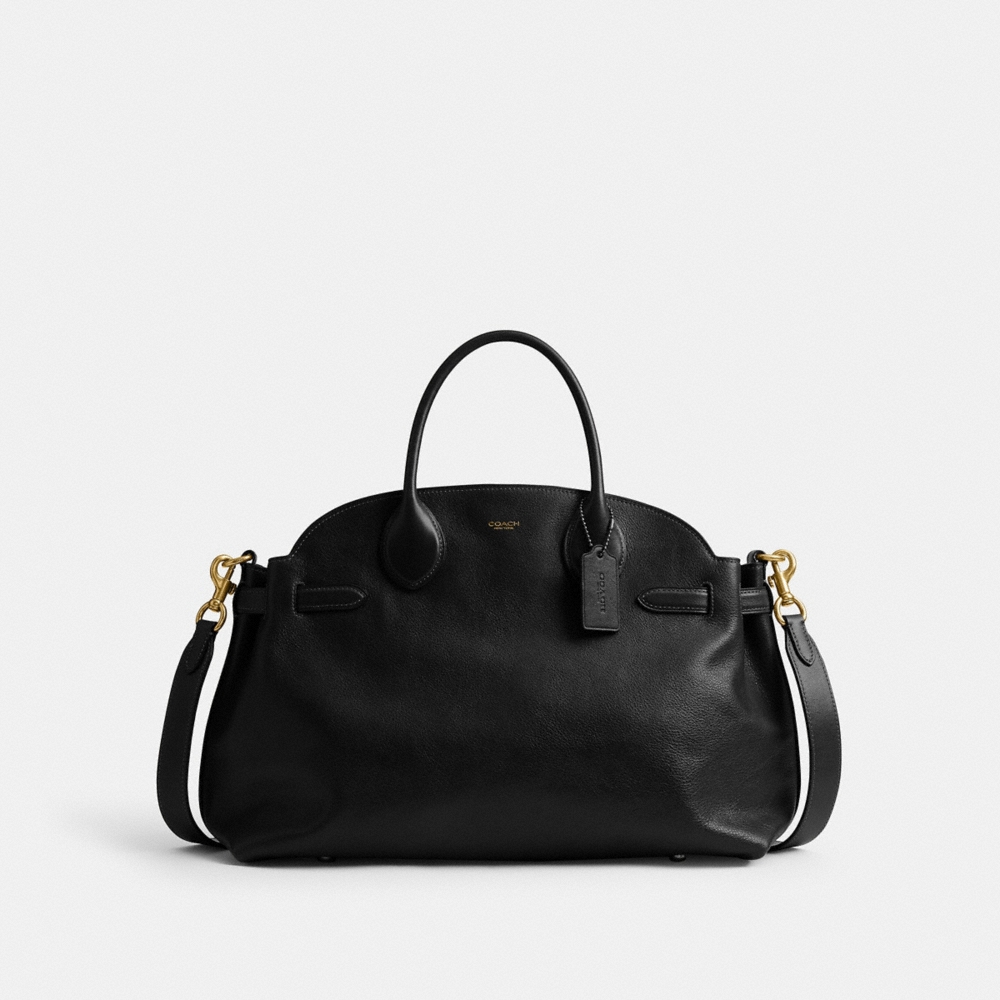Coach Soft Empire Carryall Bag 40 - Preorder