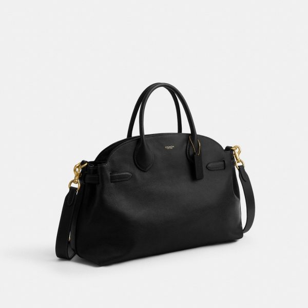 Coach Soft Empire Carryall Bag 40 - Preorder