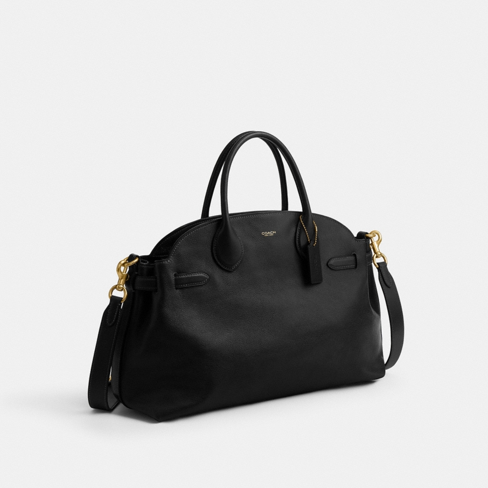 Coach Soft Empire Carryall Bag 40 - Preorder