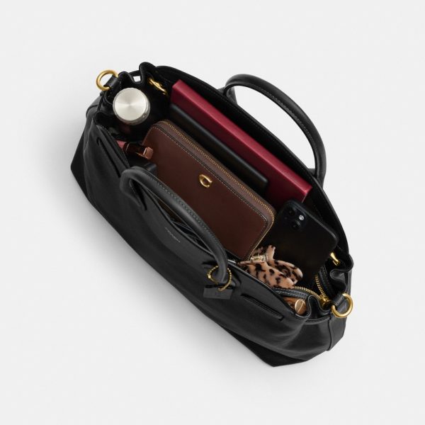 Coach Soft Empire Carryall Bag 40 - Preorder