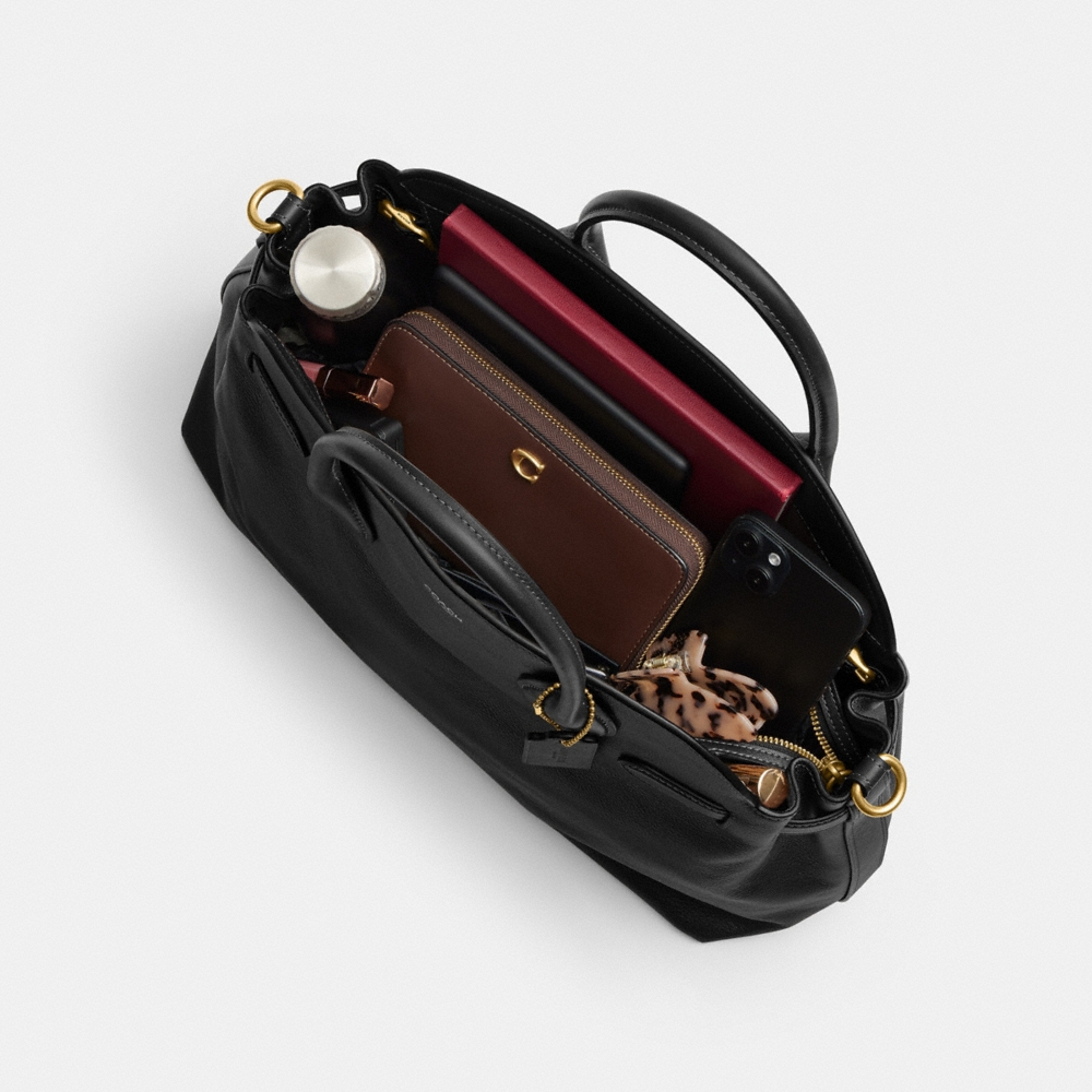 Coach Soft Empire Carryall Bag 40 - Preorder
