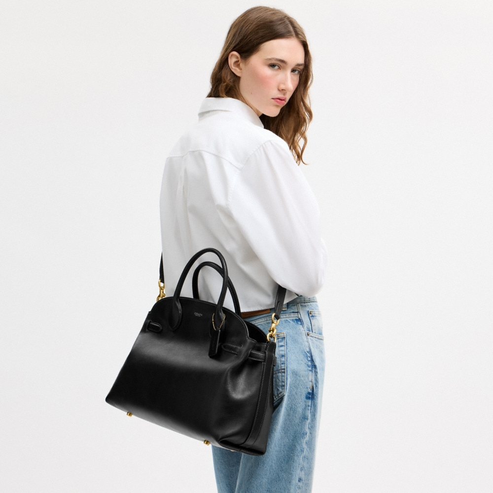 Coach Soft Empire Carryall Bag 40 - Preorder