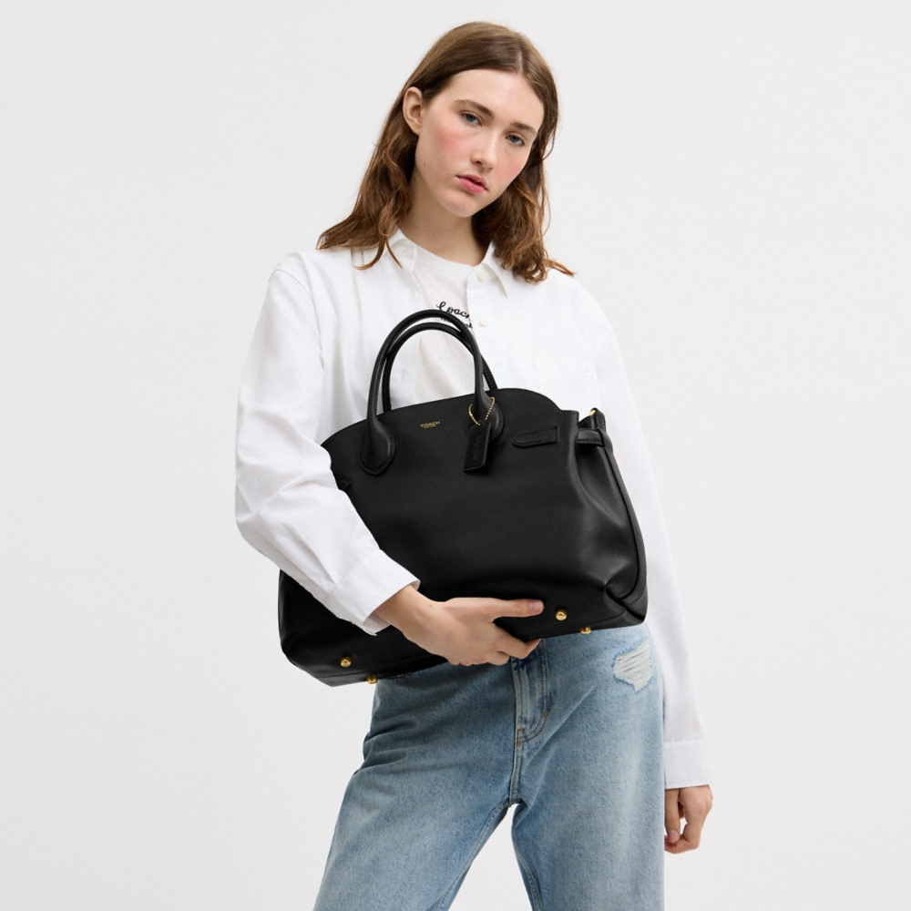 Coach Soft Empire Carryall Bag 40 - Preorder