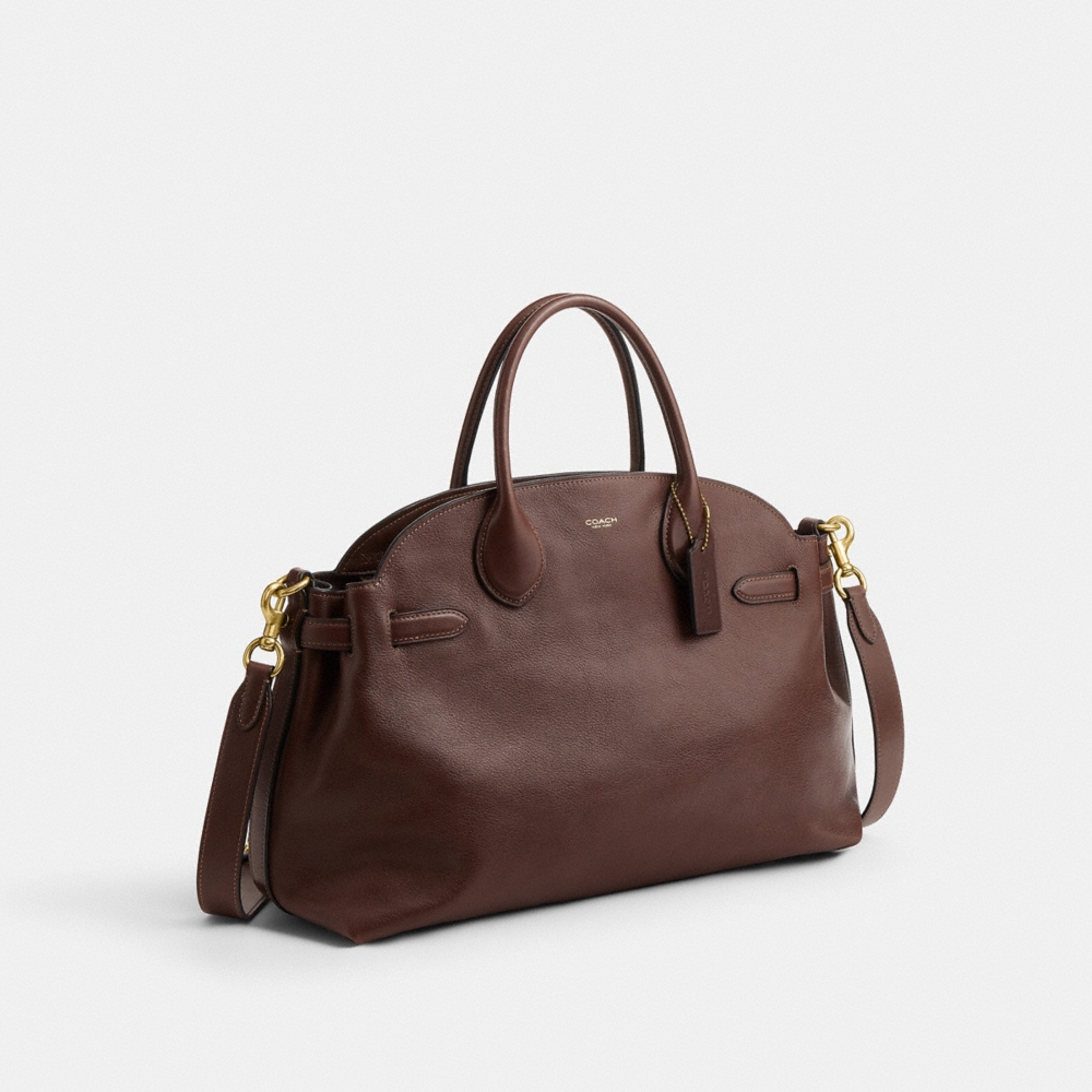 Coach Soft Empire Carryall Bag 40 - Preorder