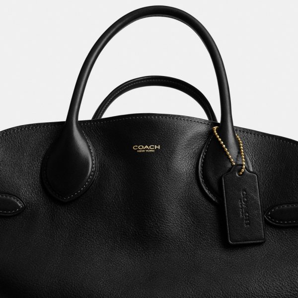 Coach Soft Empire Carryall Bag 40 - Preorder