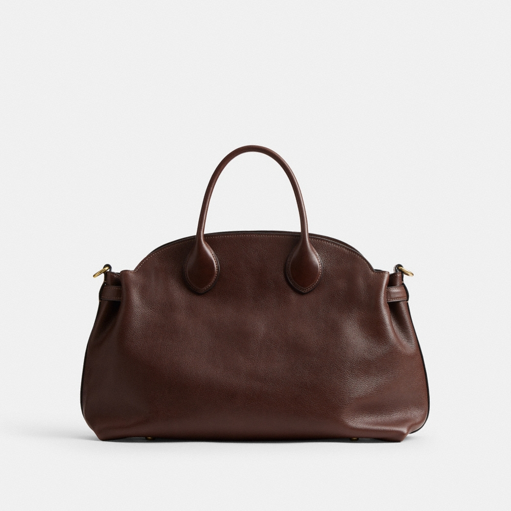 Coach Soft Empire Carryall Bag 40 - Preorder
