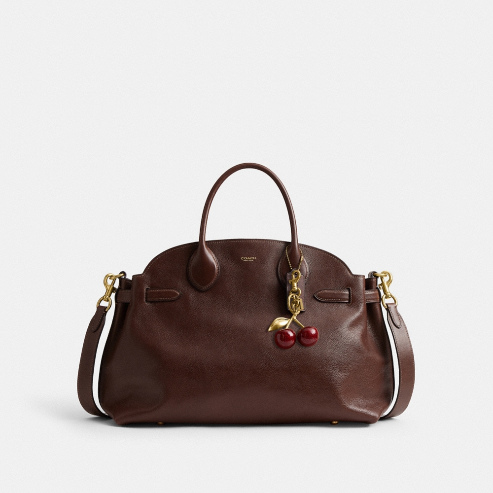 Coach Soft Empire Carryall Bag 40 - Preorder