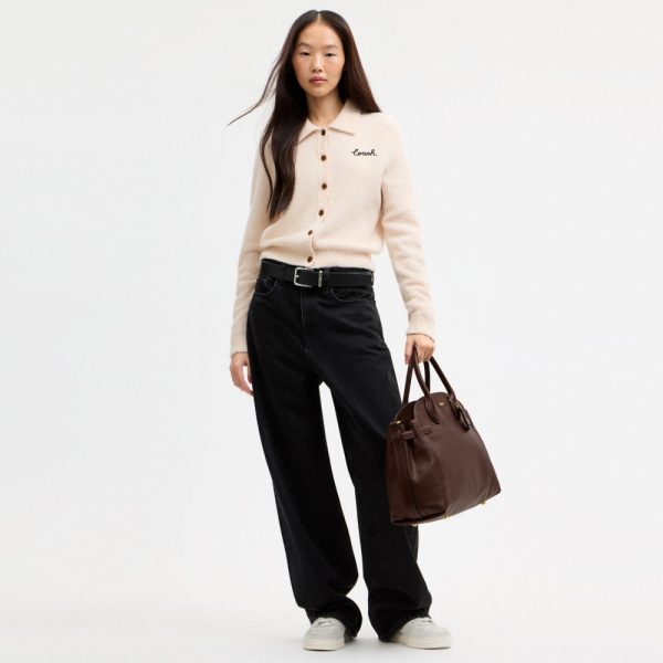 Coach Soft Empire Carryall Bag 40 - Preorder