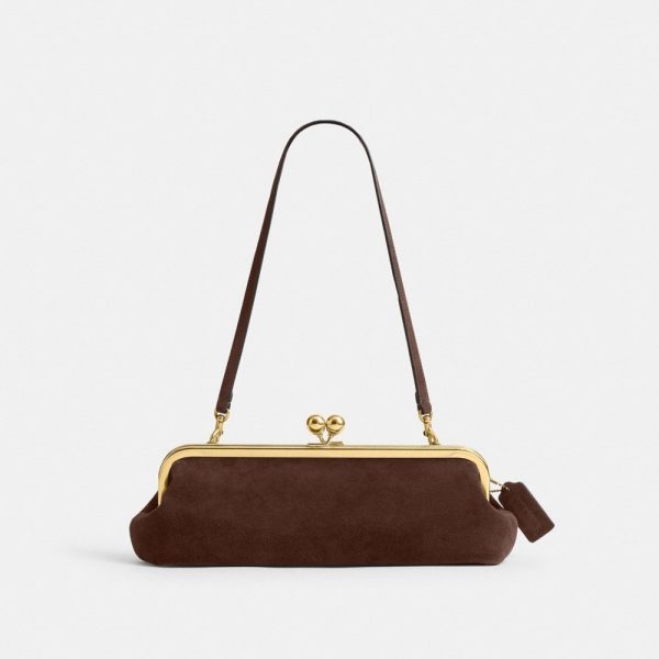 Coach Kisslock Frame Bag 30 - Preorder