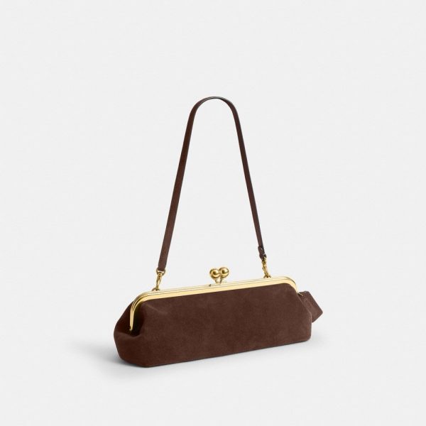 Coach Kisslock Frame Bag 30 - Preorder