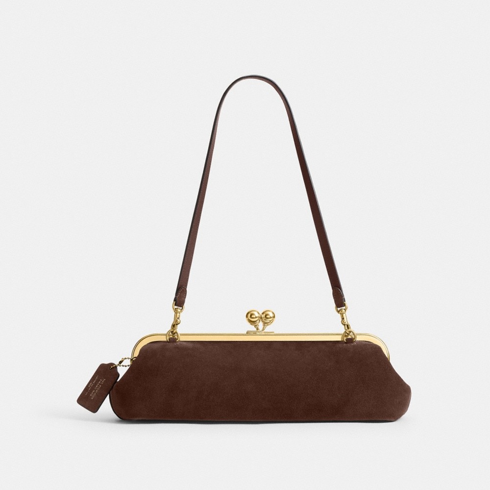 Coach Kisslock Frame Bag 30 - Preorder
