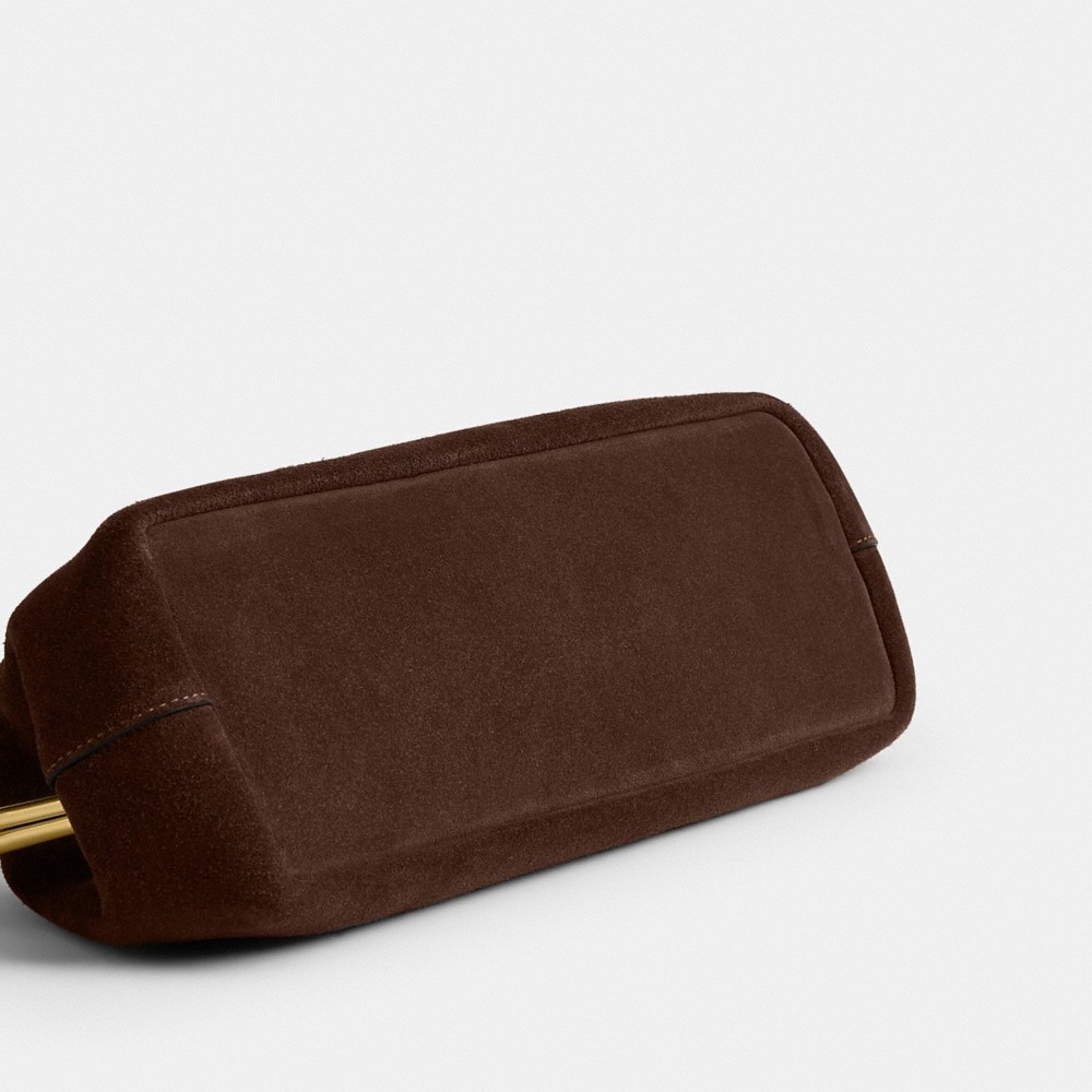 Coach Kisslock Frame Bag 30 - Preorder