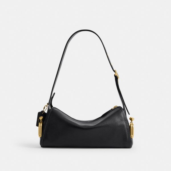 Coach Outlet Turnlock Haversack Bag 27 - Preorder
