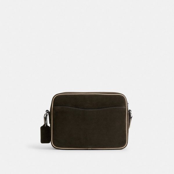 Coach Outlet Colton Crossbody Bag 25 - Preorder