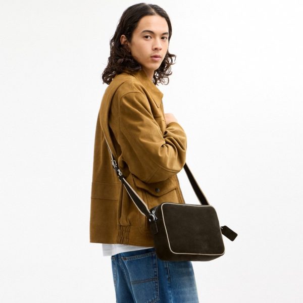 Coach Outlet Colton Crossbody Bag 25 - Preorder