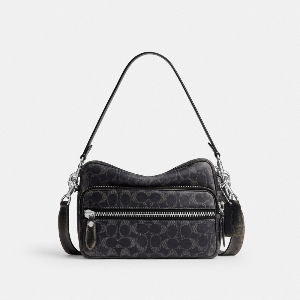 Coach Dakota Crossbody Bag In Loved Signature - Preorder