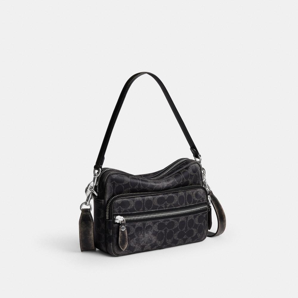 Coach Dakota Crossbody Bag In Loved Signature - Preorder - Image 2