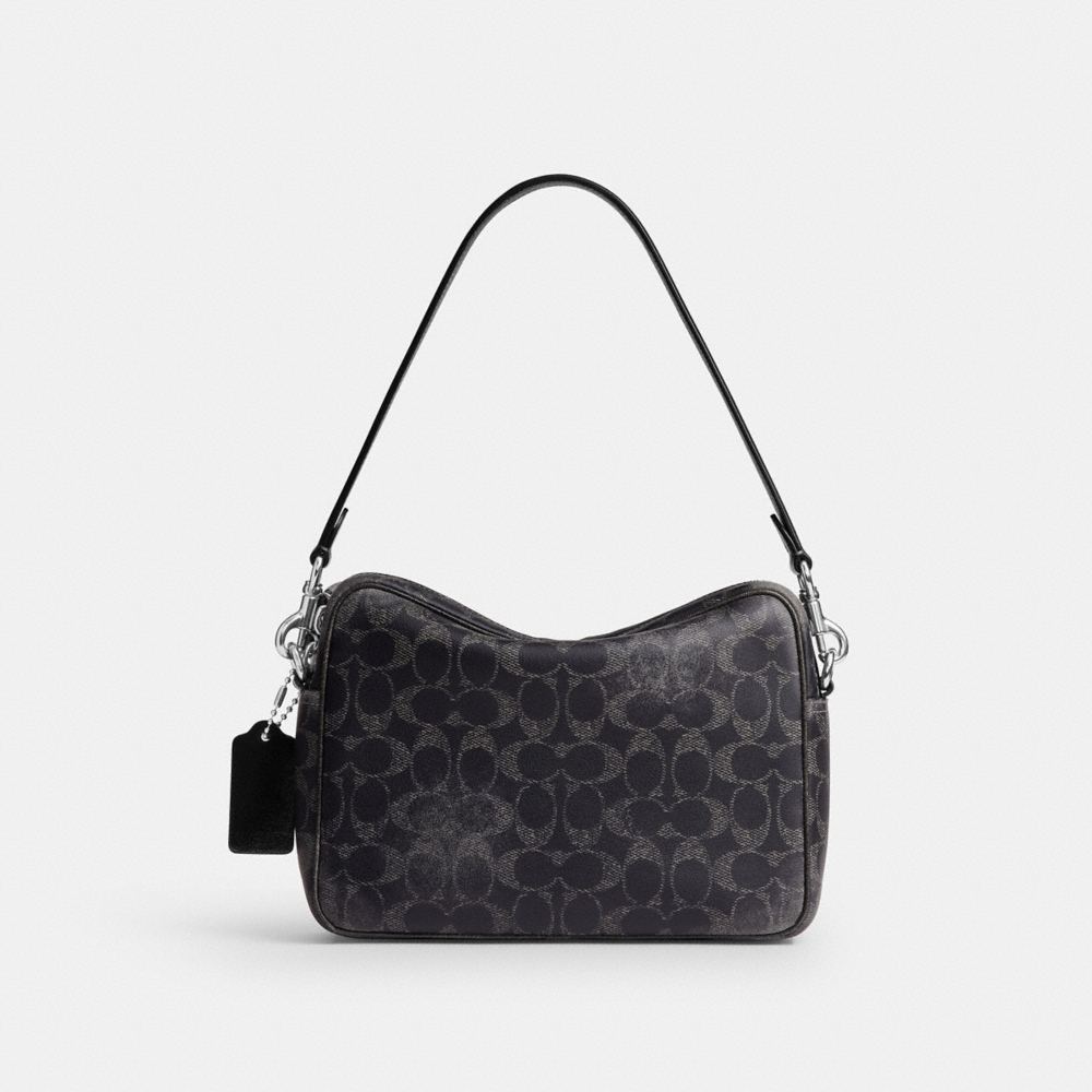 Coach Dakota Crossbody Bag In Loved Signature - Preorder - Image 3
