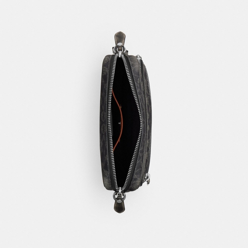 Coach Dakota Crossbody Bag In Loved Signature - Preorder - Image 4