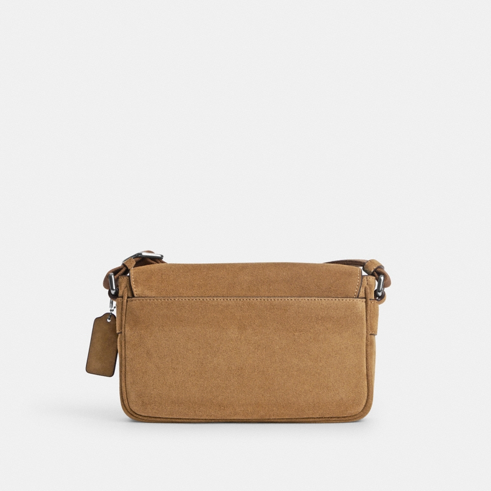 Coach Outlet Jack Small Flap Crossbody - Preorder