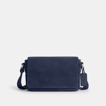 Silver / True Navy