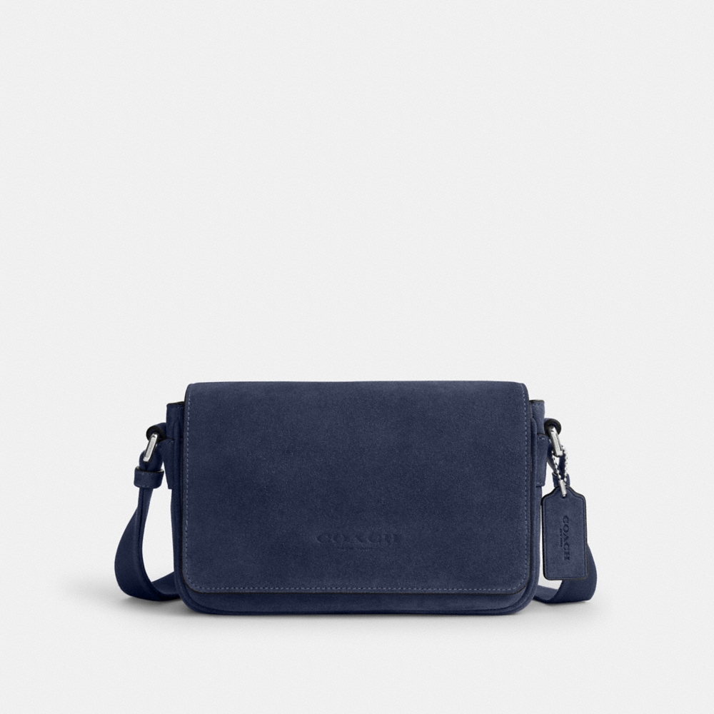 Coach Outlet Jack Small Flap Crossbody - Preorder
