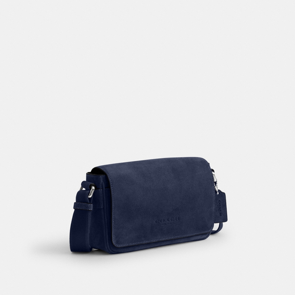 Coach Outlet Jack Small Flap Crossbody - Preorder