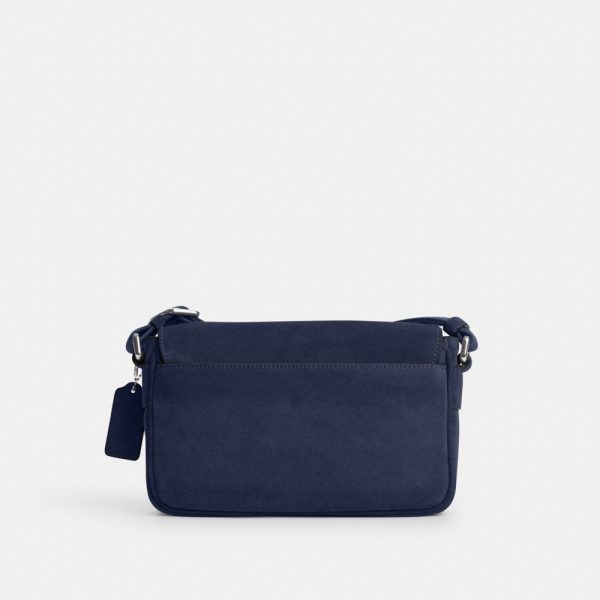 Coach Outlet Jack Small Flap Crossbody - Preorder
