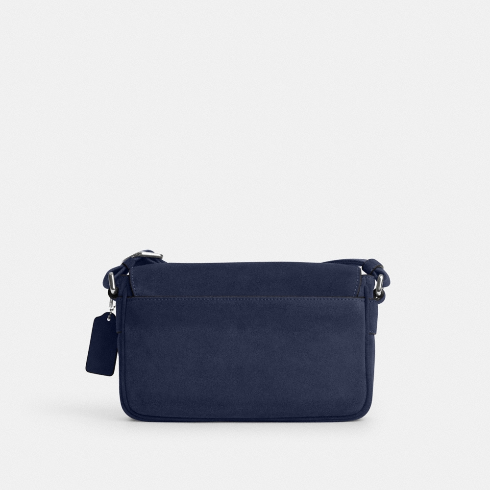 Coach Outlet Jack Small Flap Crossbody - Preorder
