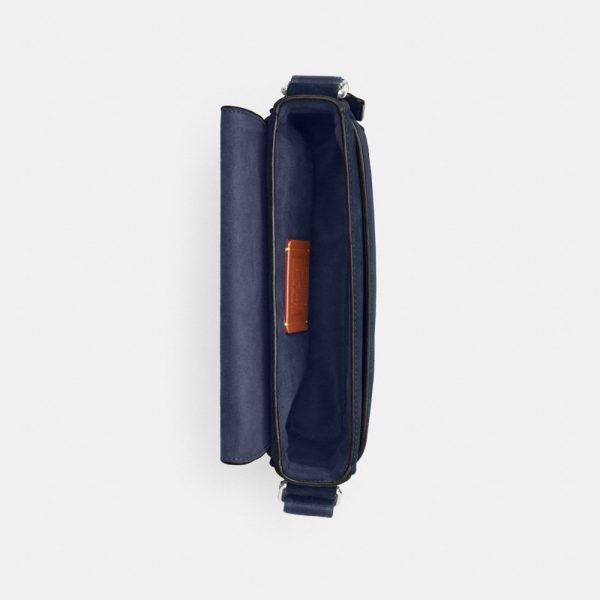 Coach Outlet Jack Small Flap Crossbody - Preorder