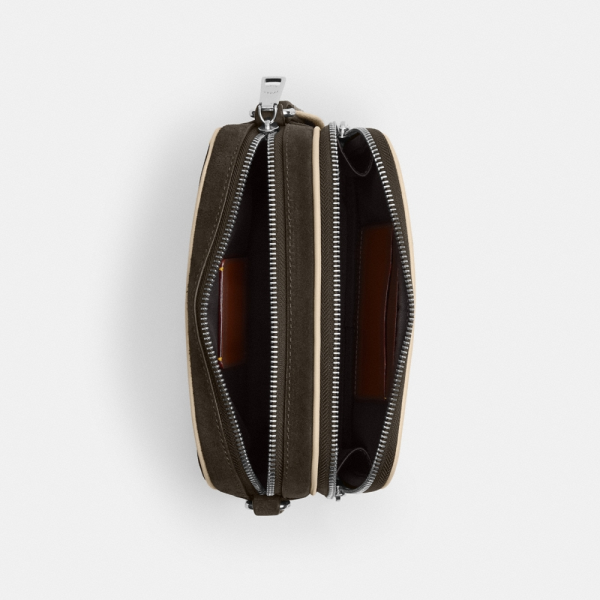 Coach Outlet Colton Crossbody Bag 19 - Preorder