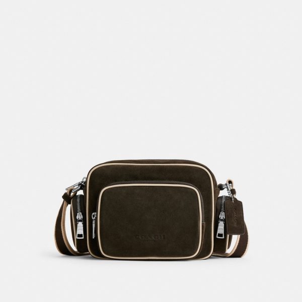 Coach Outlet Fletcher Crossbody Bag - Preorder