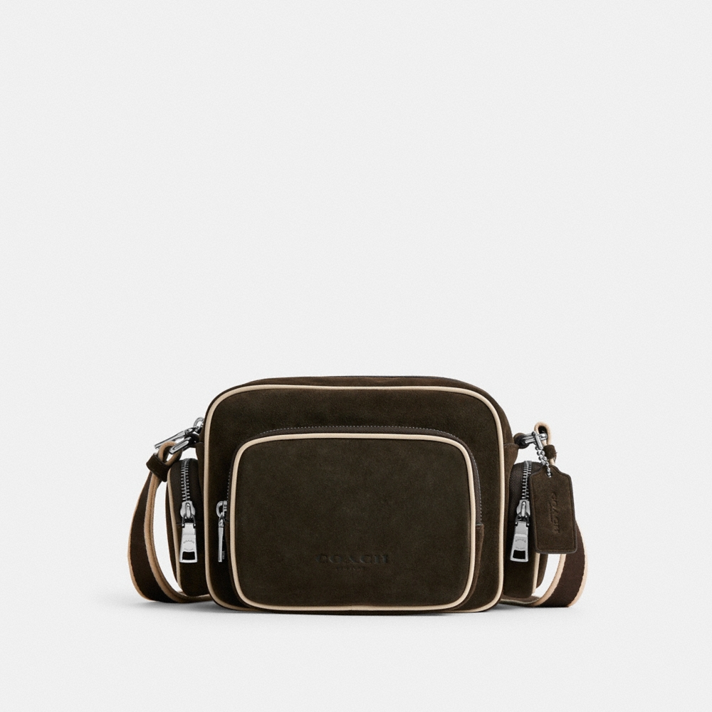 Coach Outlet Fletcher Crossbody Bag - Preorder