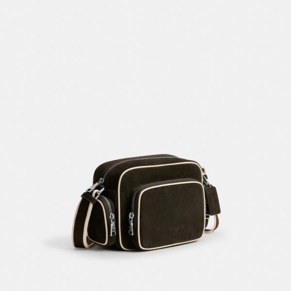 Coach Outlet Fletcher Crossbody Bag - Preorder