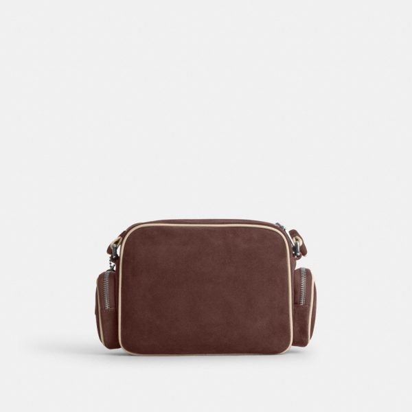 Coach Outlet Fletcher Crossbody Bag - Preorder