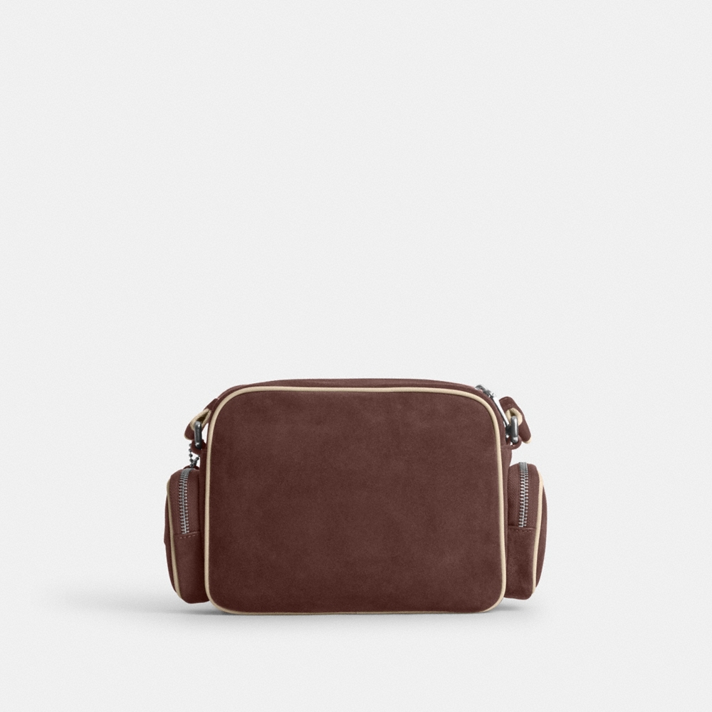 Coach Outlet Fletcher Crossbody Bag - Preorder
