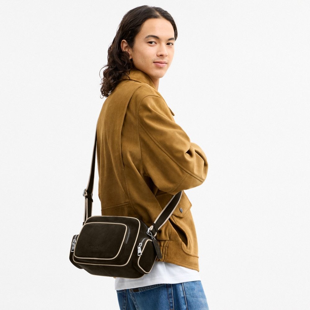 Coach Outlet Fletcher Crossbody Bag - Preorder