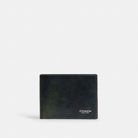 Navy / Green