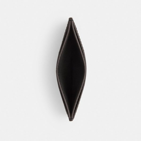 Coach Alter/Ego Flat Card Case - Preorder