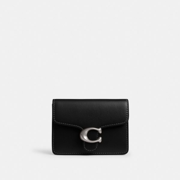 Coach Outlet Tabby Card Case - Preorder