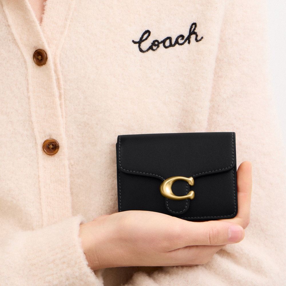 Coach Outlet Tabby Card Case - Preorder