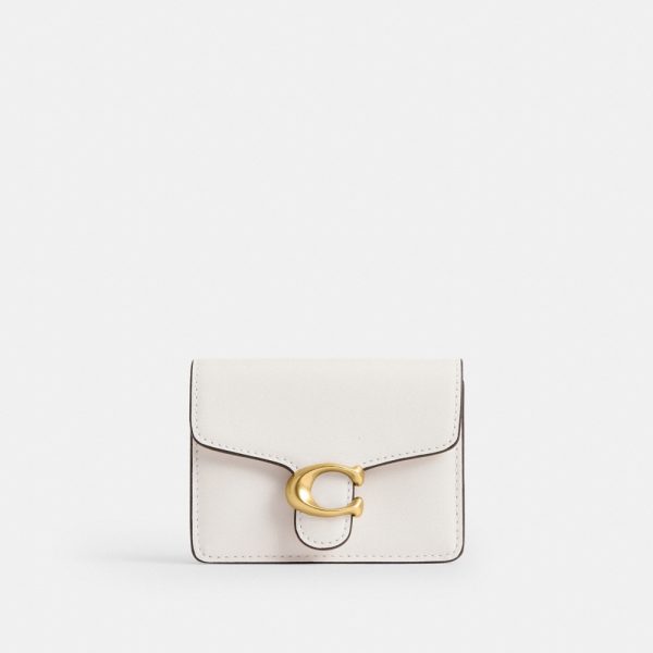 Coach Outlet Tabby Card Case - Preorder