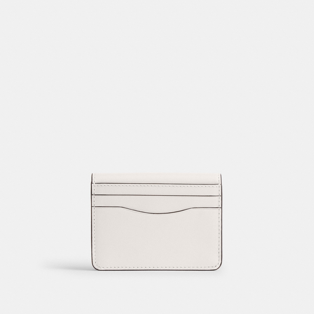 Coach Outlet Tabby Card Case - Preorder