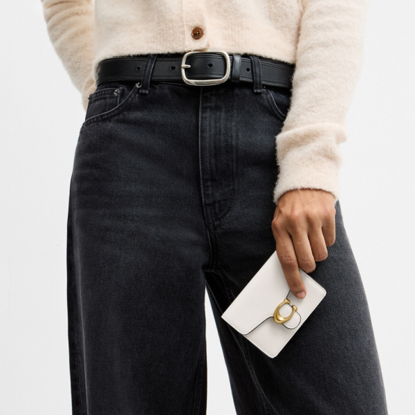 Coach Outlet Tabby Card Case - Preorder