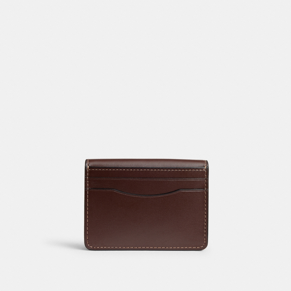 Coach Outlet Tabby Card Case - Preorder