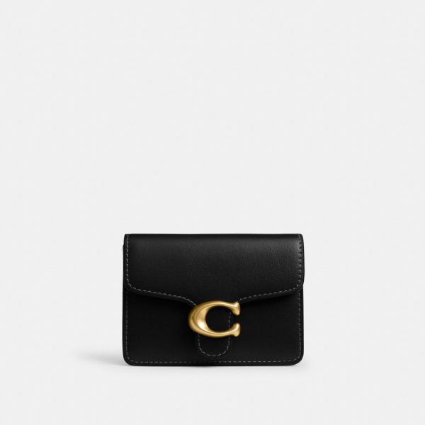 Coach Outlet Tabby Card Case - Preorder