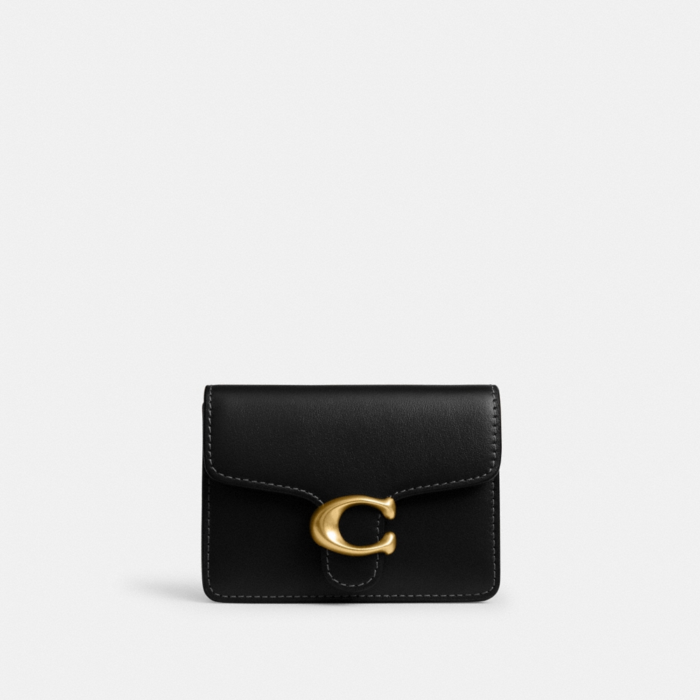 Coach Outlet Tabby Card Case - Preorder
