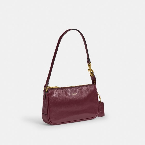 Coach Plaza Bag 18 - Preorder