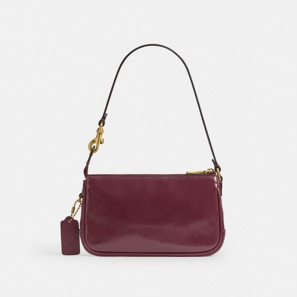 Coach Plaza Bag 18 - Preorder